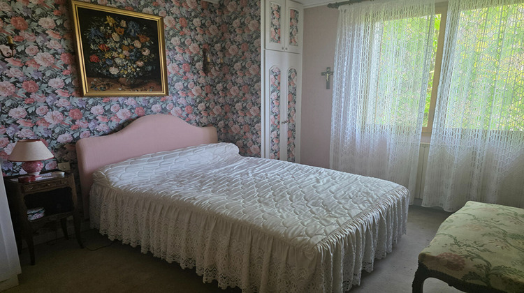 Ma-Cabane - Vente Maison CHATUZANGE-LE-GOUBET, 134 m²