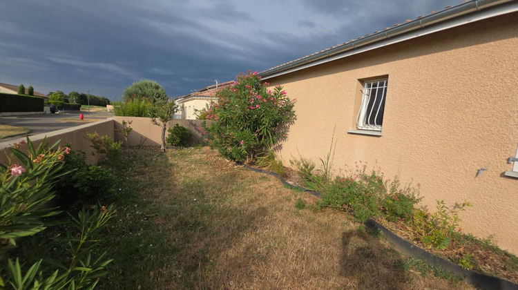 Ma-Cabane - Vente Maison CHATUZANGE LE GOUBET, 118 m²