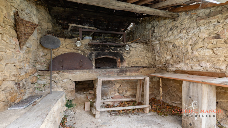 Ma-Cabane - Vente Maison Chatuzange-le-Goubet, 168 m²