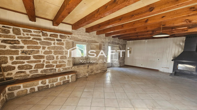 Ma-Cabane - Vente Maison Chauchailles, 69 m²