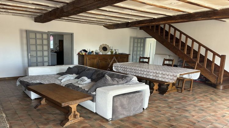 Ma-Cabane - Vente Maison CHAUCHE, 131 m²