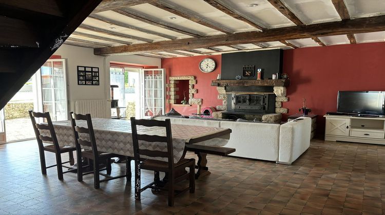 Ma-Cabane - Vente Maison CHAUCHE, 131 m²