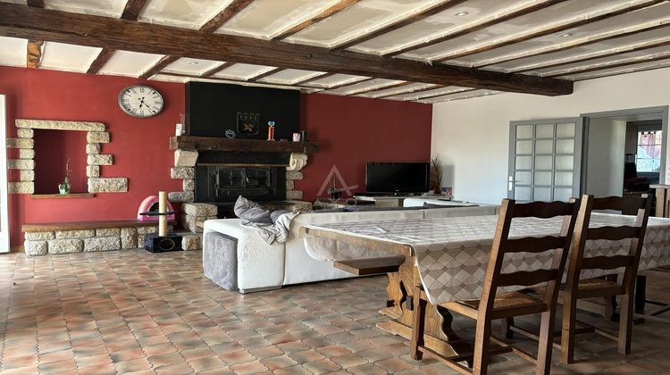 Ma-Cabane - Vente Maison CHAUCHE, 131 m²