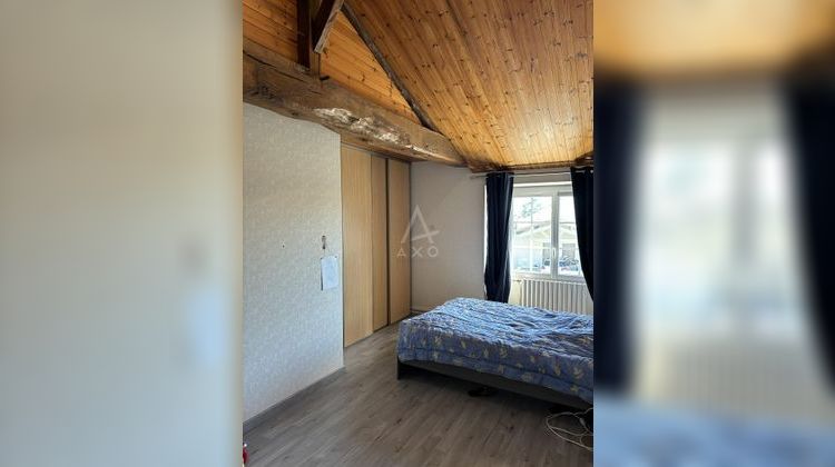 Ma-Cabane - Vente Maison CHAUCHE, 131 m²