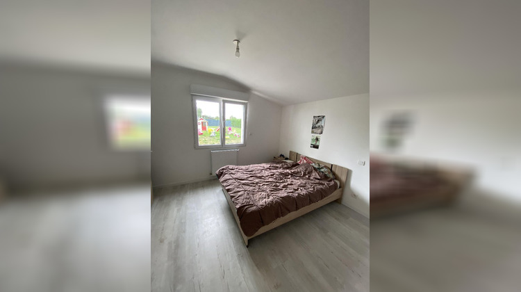 Ma-Cabane - Vente Maison CHAUCHE, 152 m²