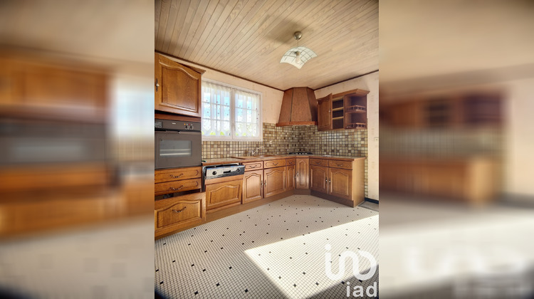 Ma-Cabane - Vente Maison Chauché, 96 m²