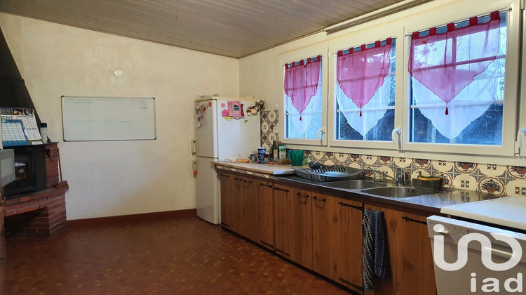 Ma-Cabane - Vente Maison Chauché, 130 m²