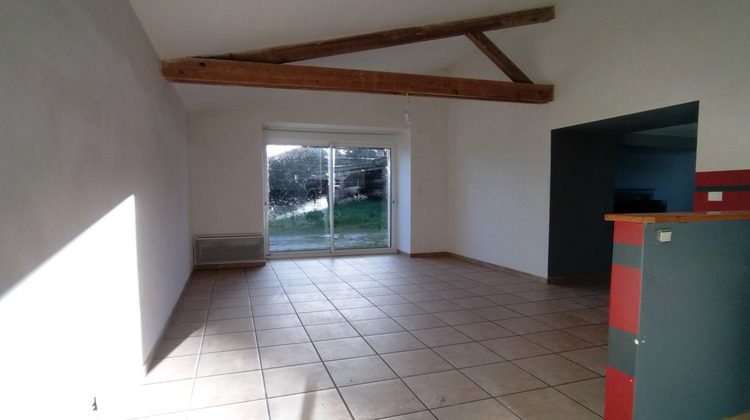 Ma-Cabane - Vente Maison Chauché, 105 m²