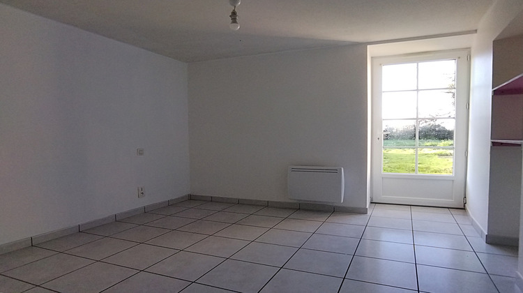 Ma-Cabane - Vente Maison Chauché, 105 m²