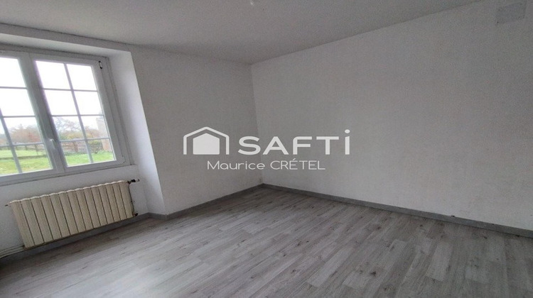 Ma-Cabane - Vente Maison Chauché, 130 m²