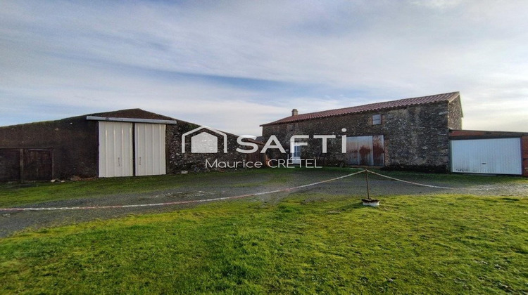 Ma-Cabane - Vente Maison Chauche, 92 m²