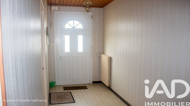 Ma-Cabane - Vente Maison Chauché, 95 m²