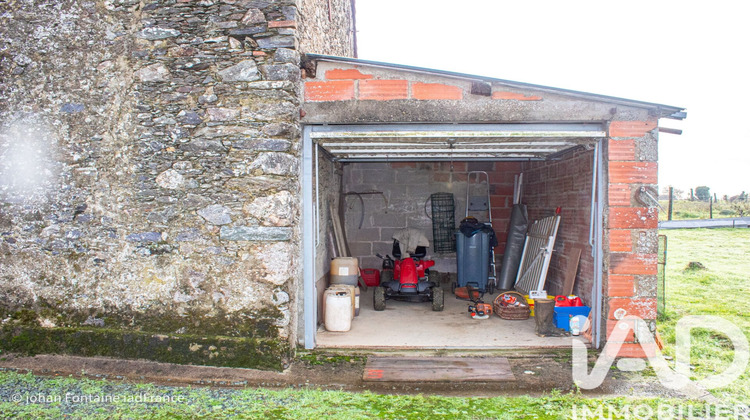 Ma-Cabane - Vente Maison Chauché, 90 m²
