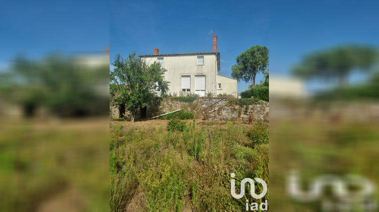 Ma-Cabane - Vente Maison Chauche, 96 m²