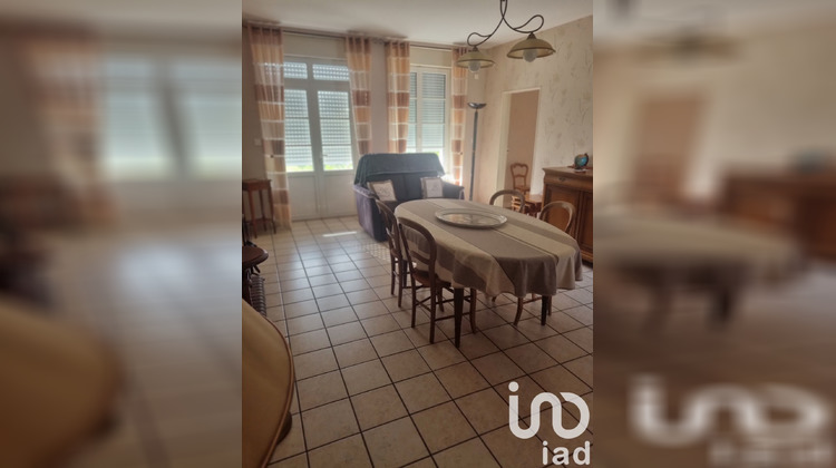 Ma-Cabane - Vente Maison Chauche, 96 m²