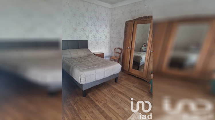 Ma-Cabane - Vente Maison Chauche, 96 m²