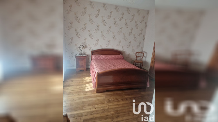 Ma-Cabane - Vente Maison Chauche, 96 m²