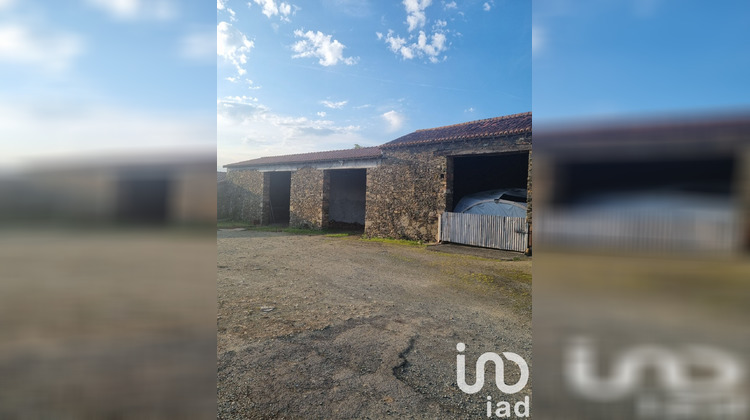 Ma-Cabane - Vente Maison Chauche, 96 m²