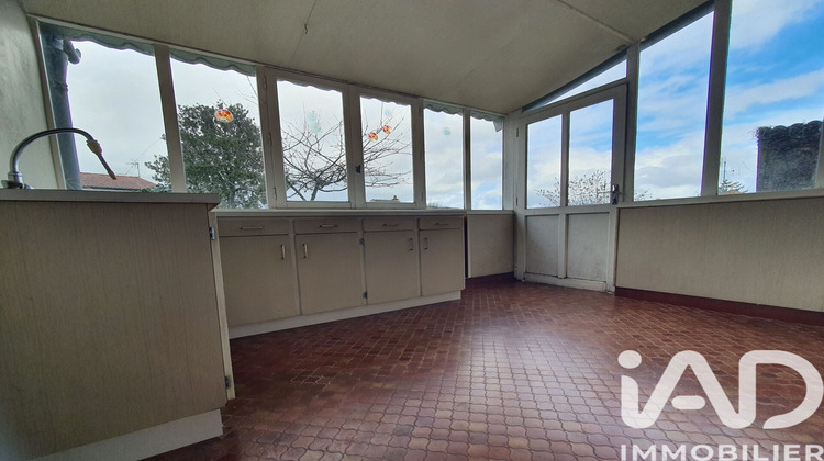 Ma-Cabane - Vente Maison Chauché, 130 m²