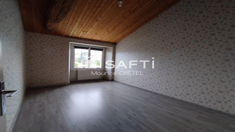 Ma-Cabane - Vente Maison Chauché, 138 m²