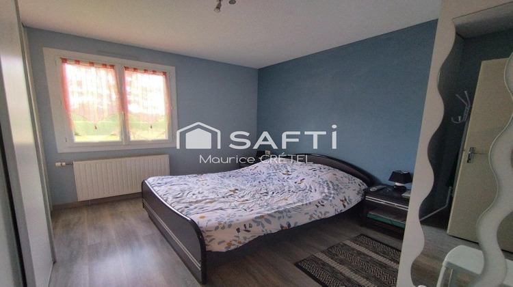 Ma-Cabane - Vente Maison Chauché, 117 m²