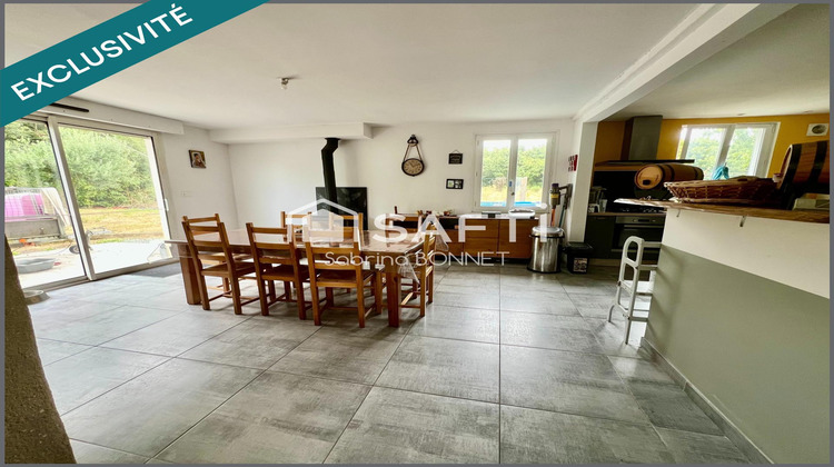 Ma-Cabane - Vente Maison Chauché, 153 m²