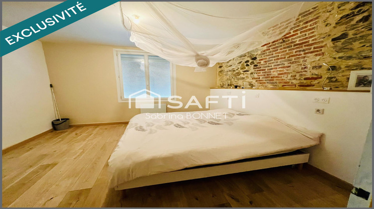 Ma-Cabane - Vente Maison Chauché, 153 m²