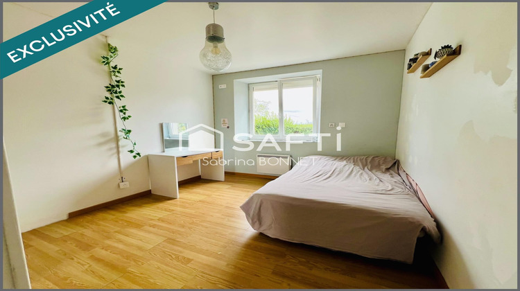 Ma-Cabane - Vente Maison Chauché, 153 m²