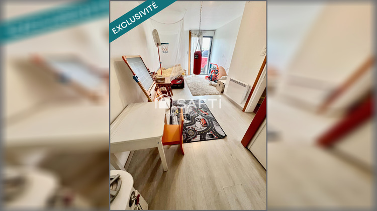 Ma-Cabane - Vente Maison Chauché, 153 m²