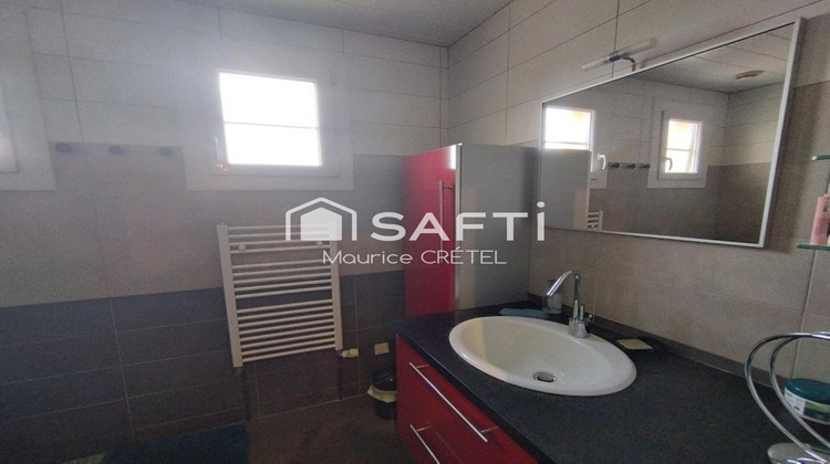 Ma-Cabane - Vente Maison Chauché, 117 m²