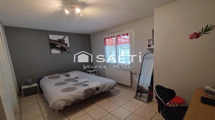 Ma-Cabane - Vente Maison Chauché, 117 m²