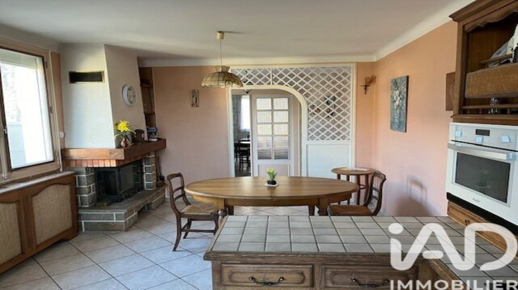 Ma-Cabane - Vente Maison Chauché, 145 m²