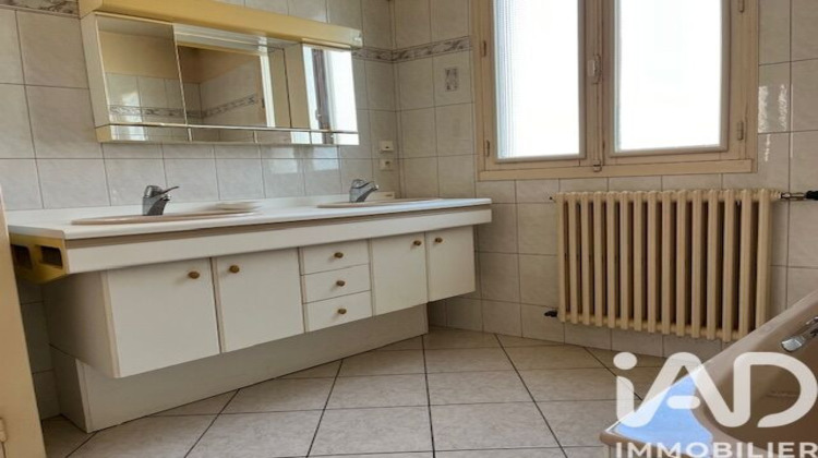 Ma-Cabane - Vente Maison Chauché, 145 m²