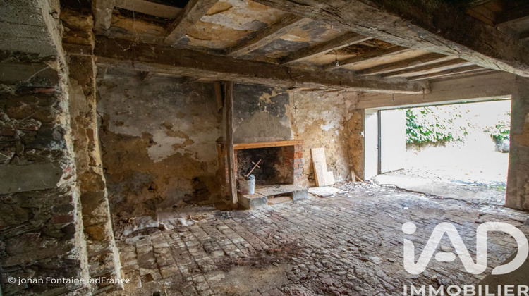 Ma-Cabane - Vente Maison Chauché, 60 m²