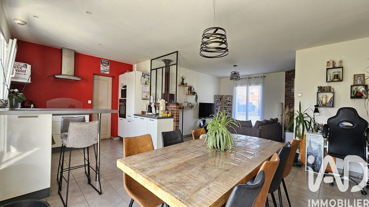 Ma-Cabane - Vente Maison Chauché, 92 m²