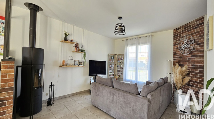 Ma-Cabane - Vente Maison Chauché, 92 m²