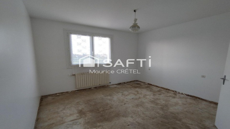 Ma-Cabane - Vente Maison Chauche, 96 m²