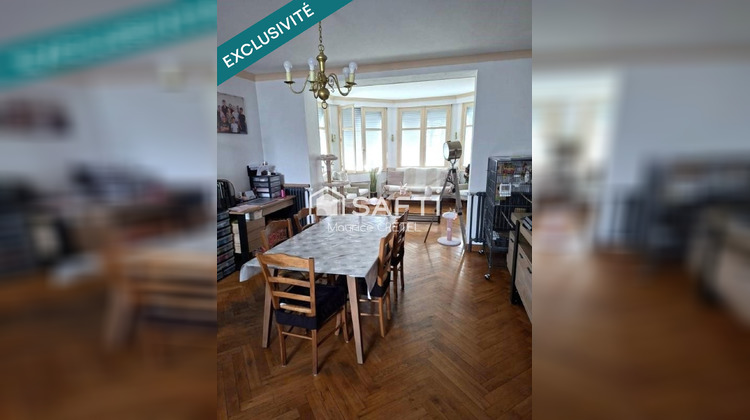 Ma-Cabane - Vente Maison Chauche, 156 m²