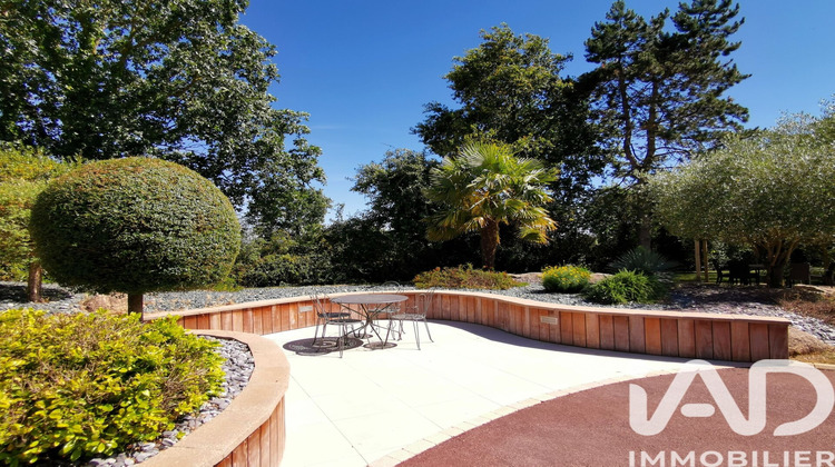 Ma-Cabane - Vente Maison Chauché, 125 m²