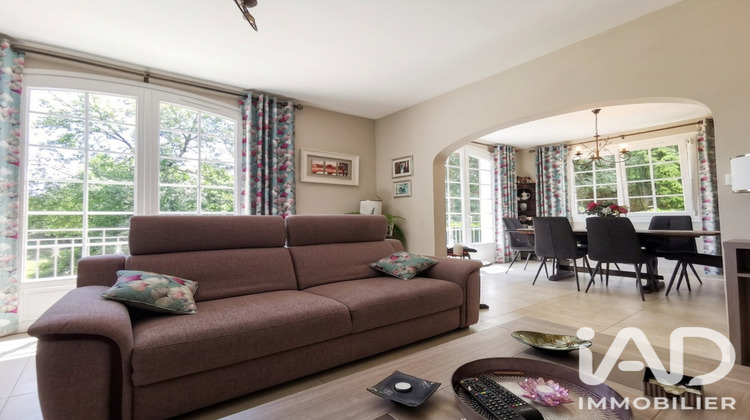 Ma-Cabane - Vente Maison Chauché, 166 m²