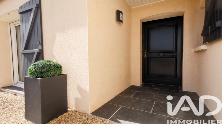 Ma-Cabane - Vente Maison Chauché, 131 m²