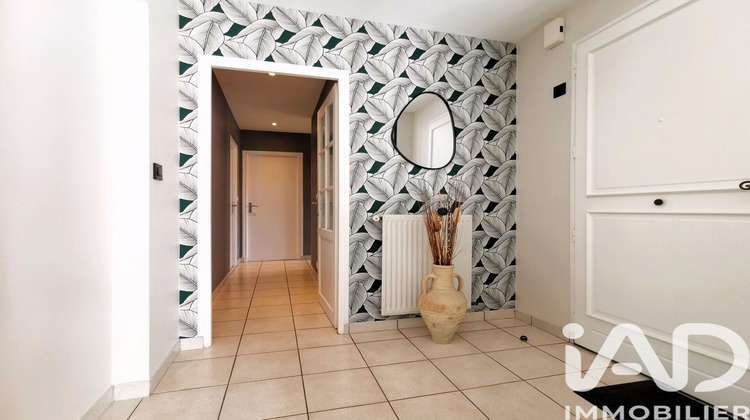 Ma-Cabane - Vente Maison Chauché, 131 m²