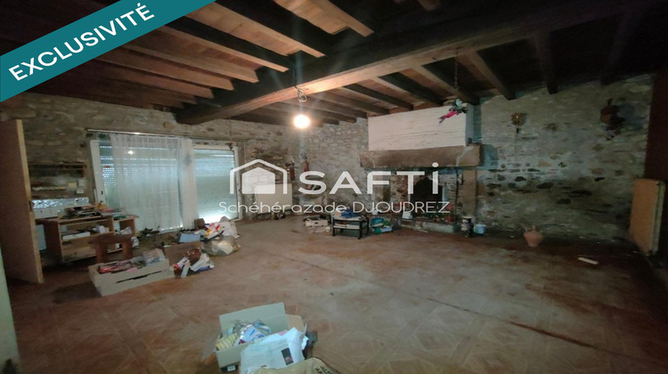 Ma-Cabane - Vente Maison Chauche, 144 m²