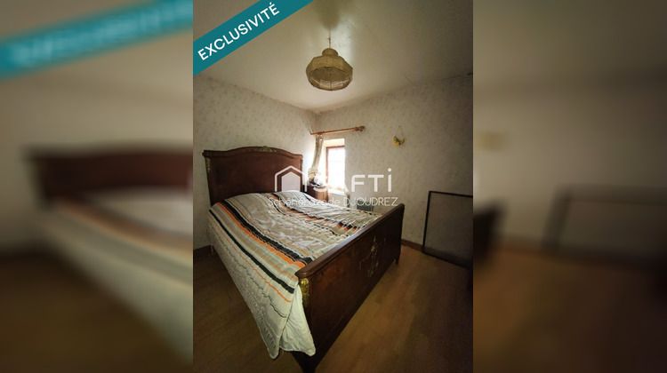 Ma-Cabane - Vente Maison Chauche, 144 m²