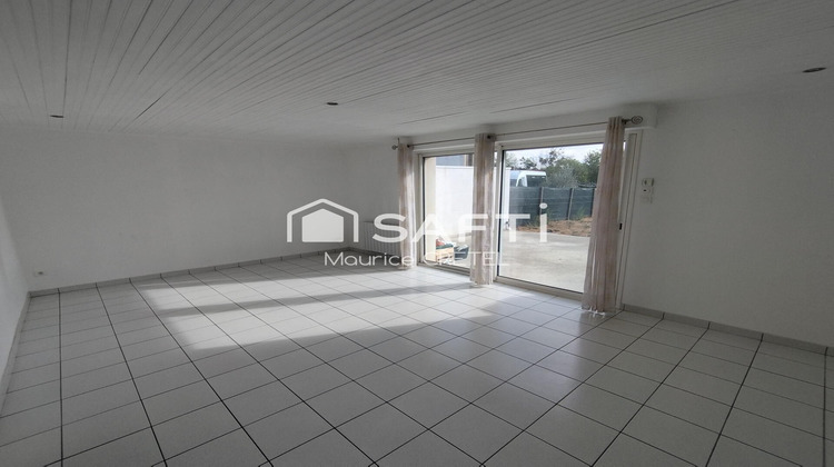 Ma-Cabane - Vente Maison Chauche, 60 m²