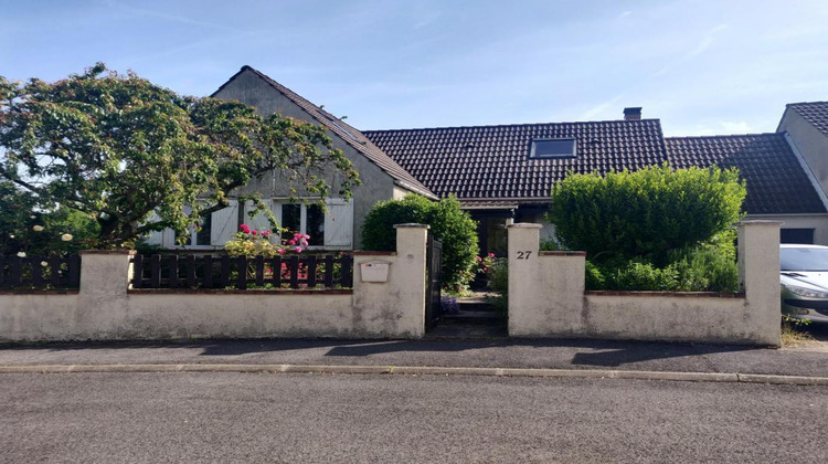 Ma-Cabane - Vente Maison CHAUCONIN NEUFMONTIERS, 140 m²