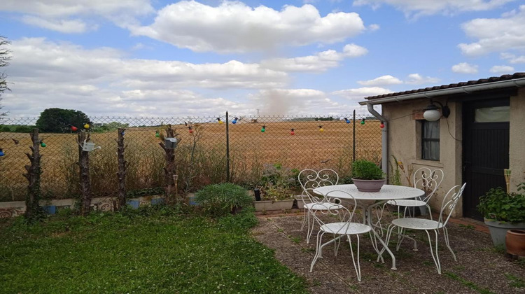 Ma-Cabane - Vente Maison CHAUCONIN NEUFMONTIERS, 140 m²