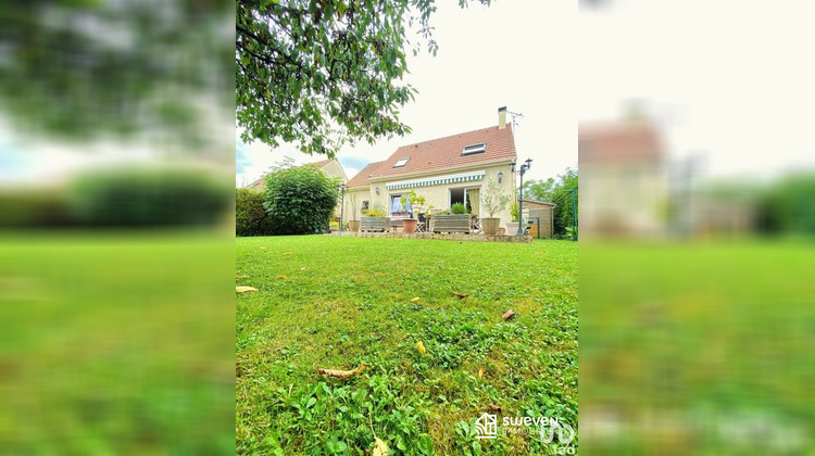 Ma-Cabane - Vente Maison Chauconin-Neufmontiers, 101 m²