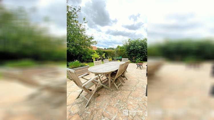 Ma-Cabane - Vente Maison Chauconin-Neufmontiers, 101 m²