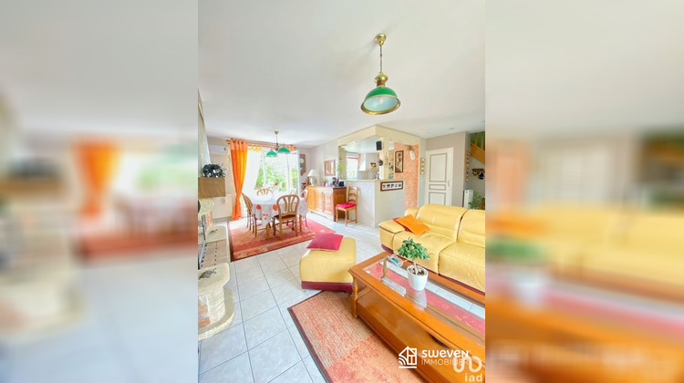 Ma-Cabane - Vente Maison Chauconin-Neufmontiers, 101 m²